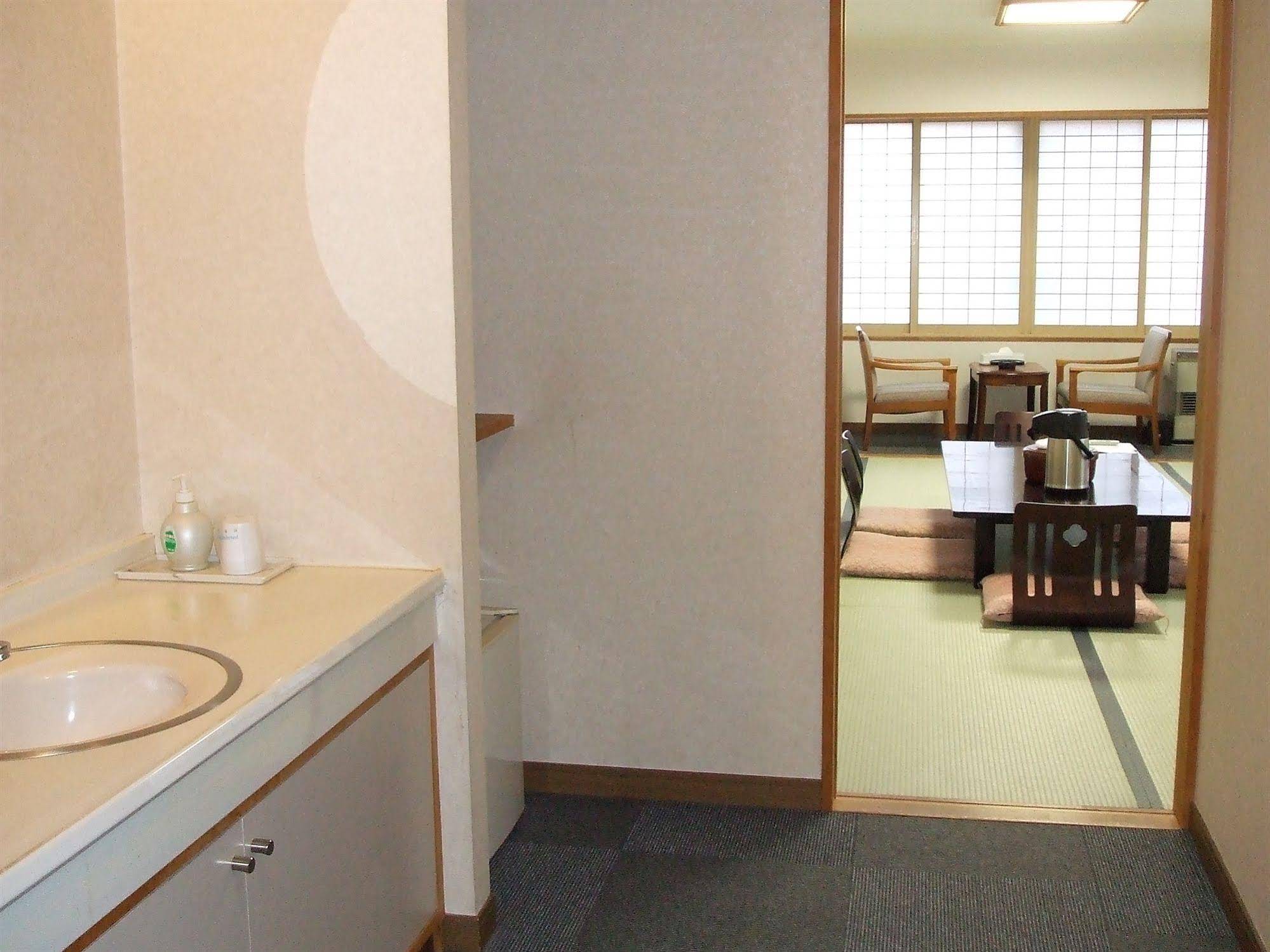 Hotel Yuzawa Yuzawa Denkiya