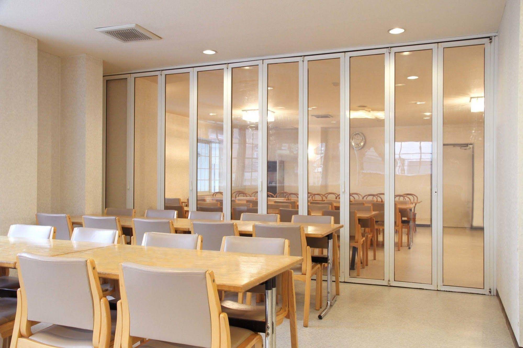 Hotel Yuzawa Yuzawa Denkiya