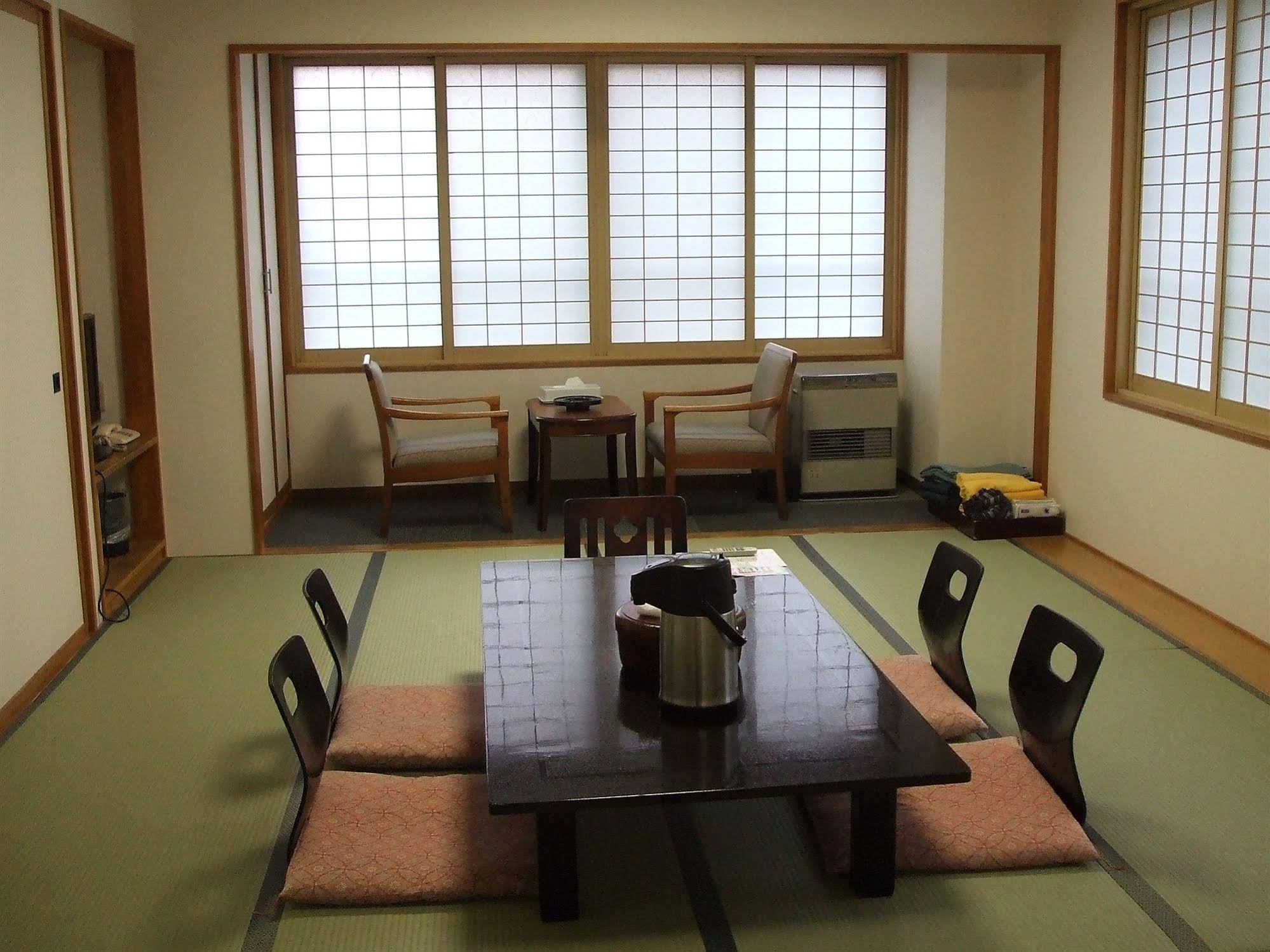 Hotel Yuzawa Yuzawa Denkiya