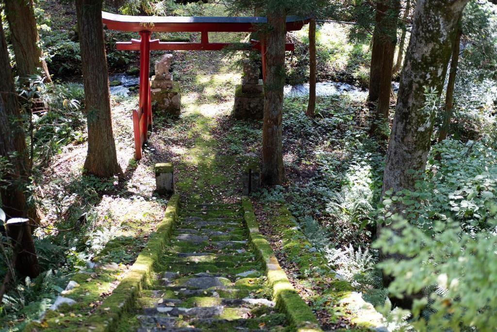 Little Japan Echigo