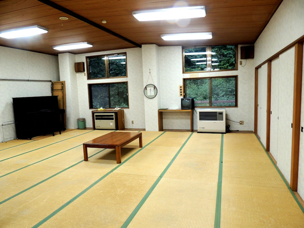 Lodge Oka