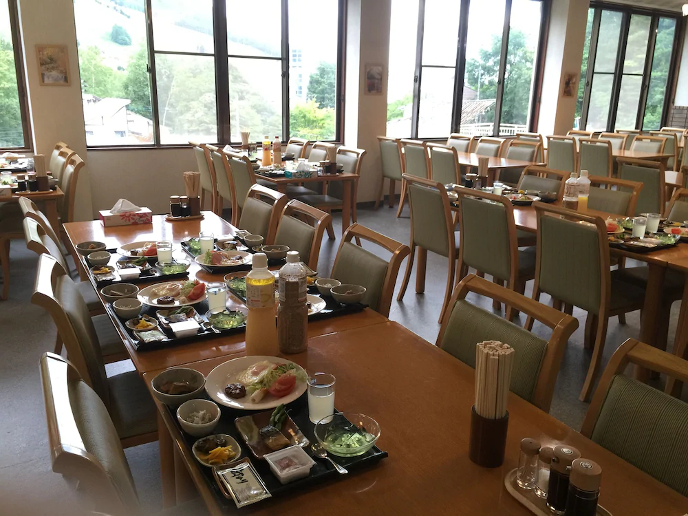 Lodge Oka