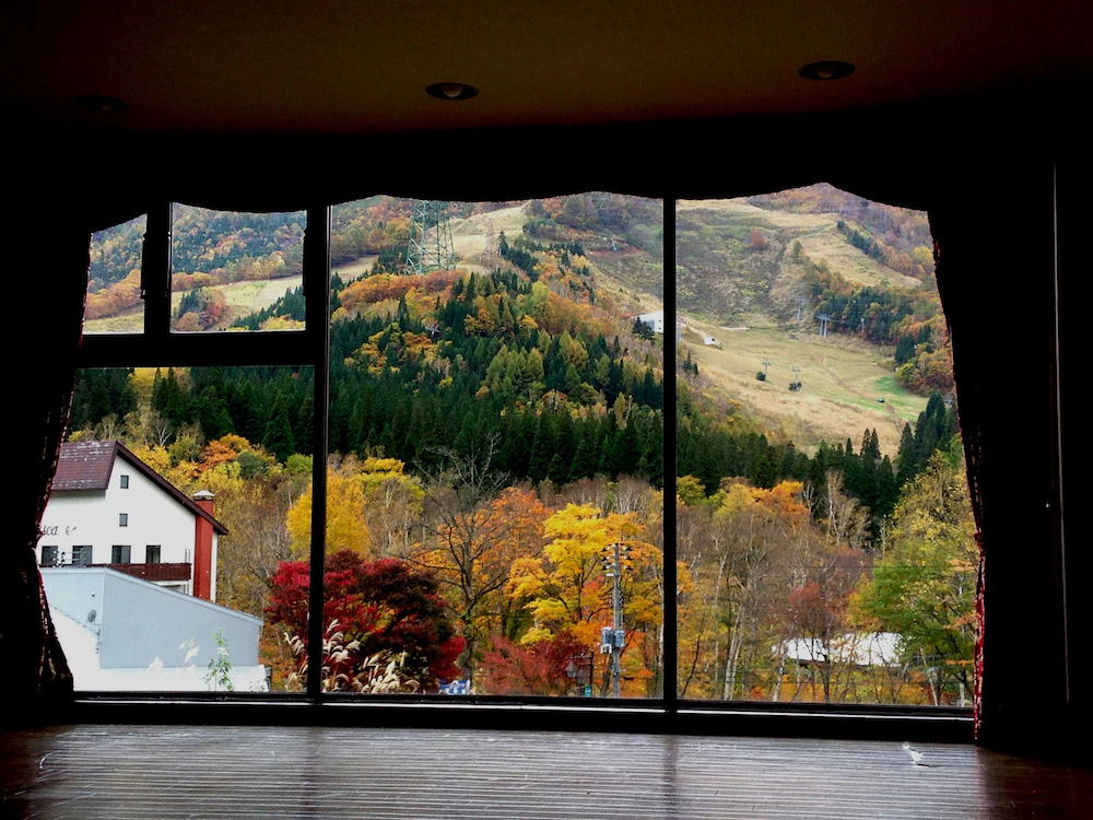 Lodge Oka