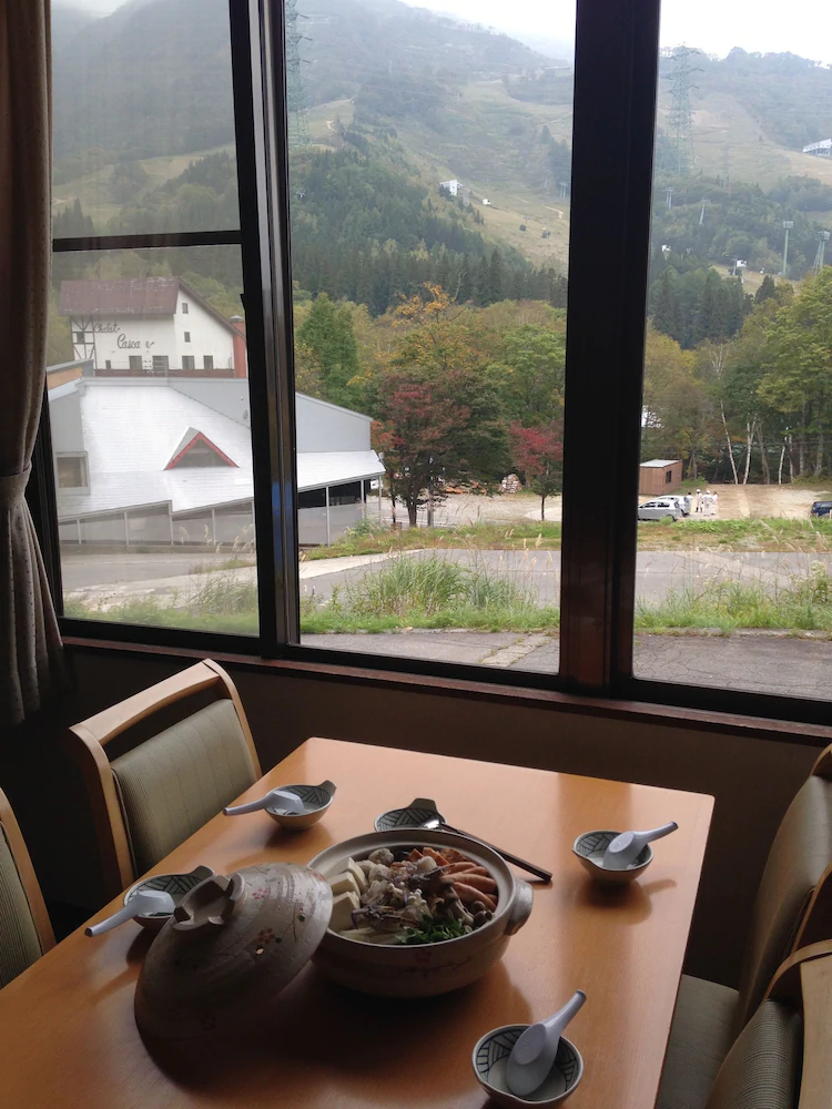 Lodge Oka