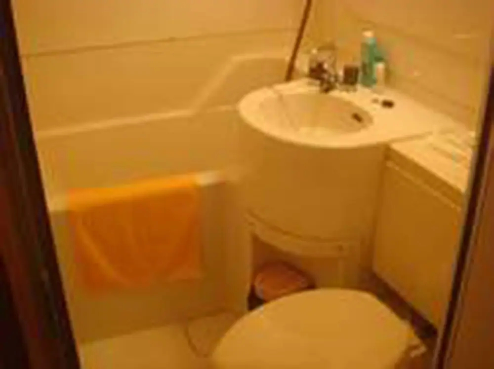 Lodge Oka