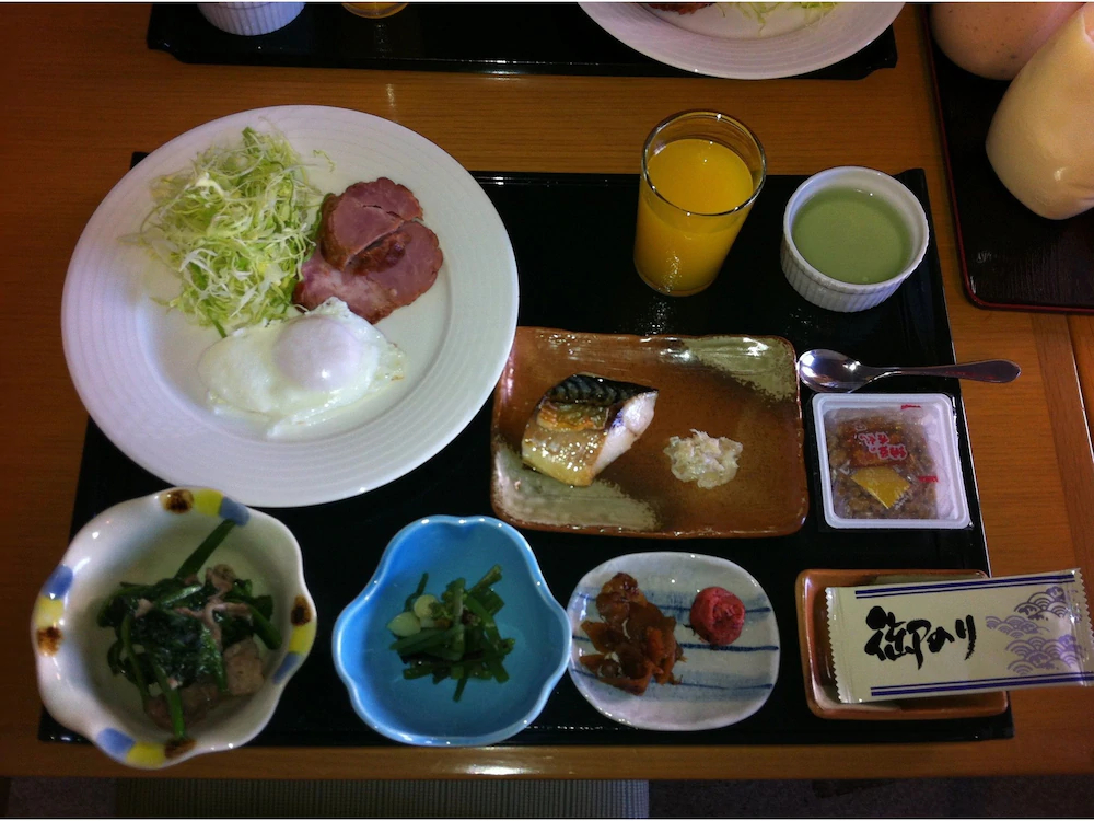Lodge Oka