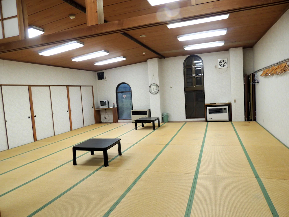 Lodge Oka