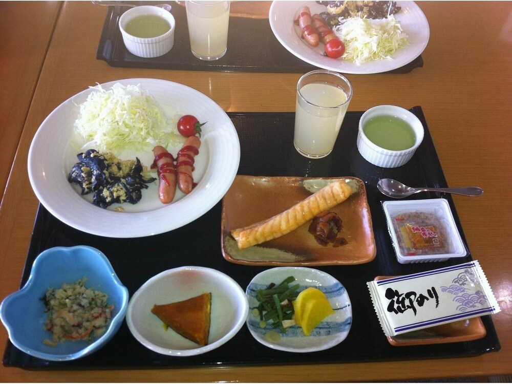 Lodge Oka