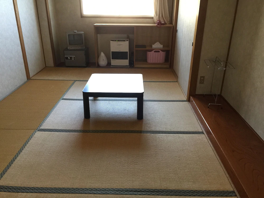 Lodge Oka