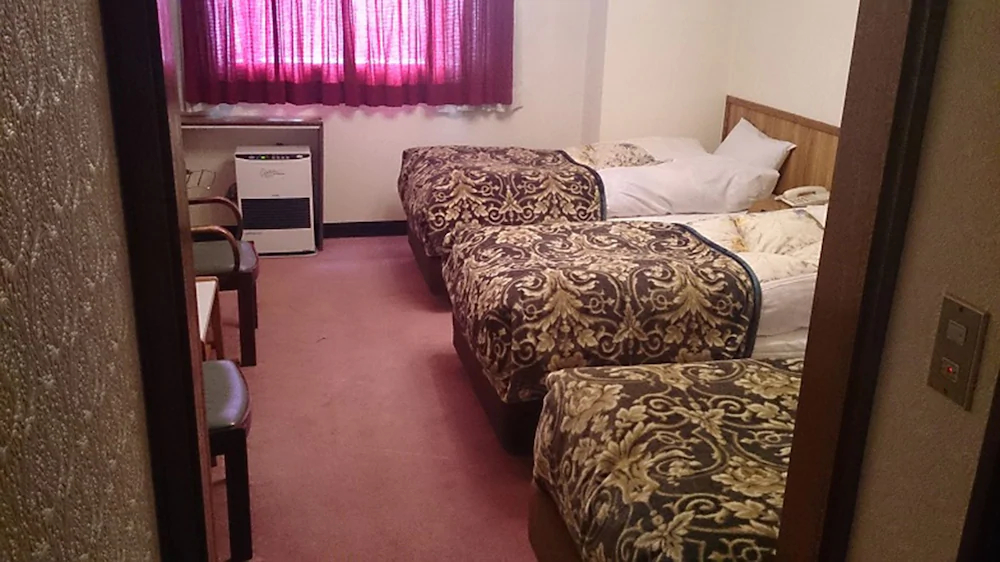 Lodge Oka