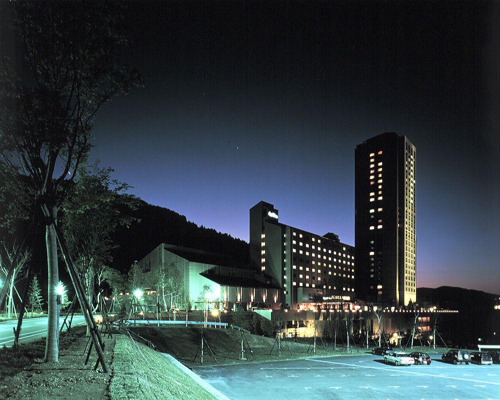 NASPA New Otani Hotel