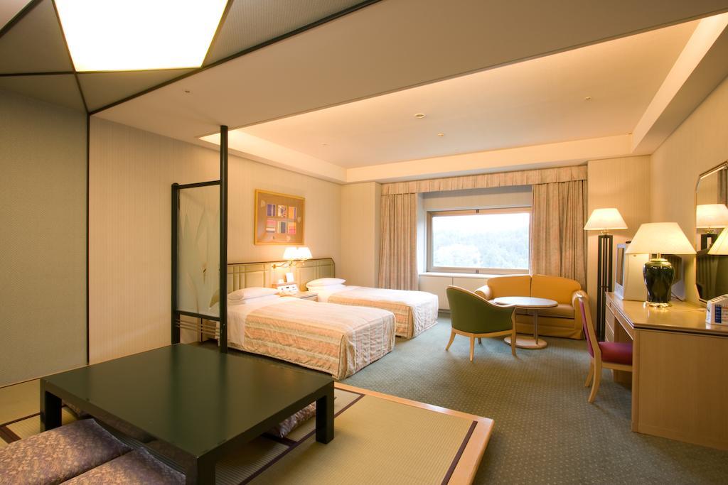NASPA New Otani Hotel