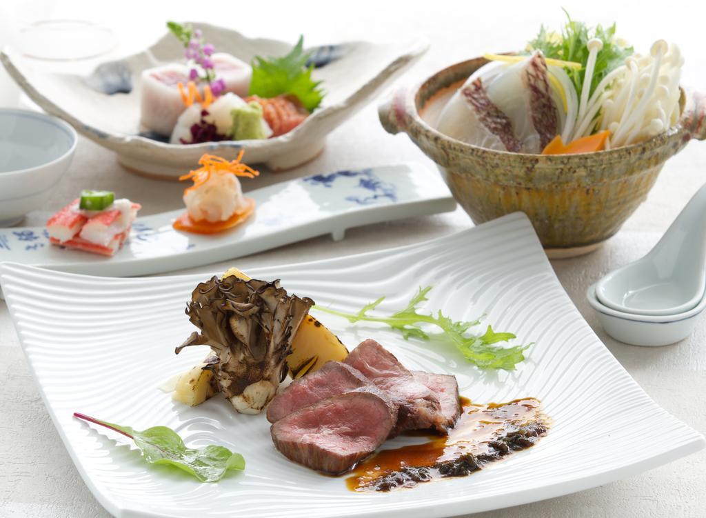 NASPA New Otani Hotel