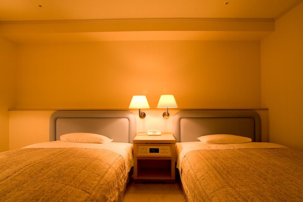 NASPA New Otani Hotel
