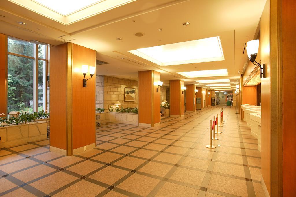 NASPA New Otani Hotel
