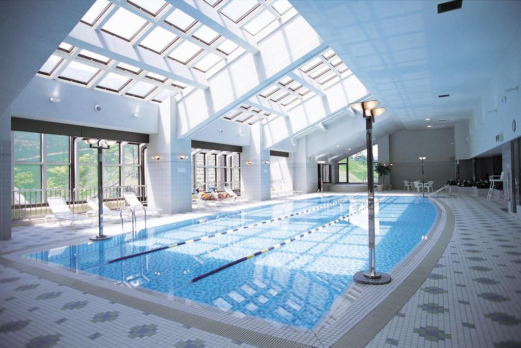 NASPA New Otani Hotel