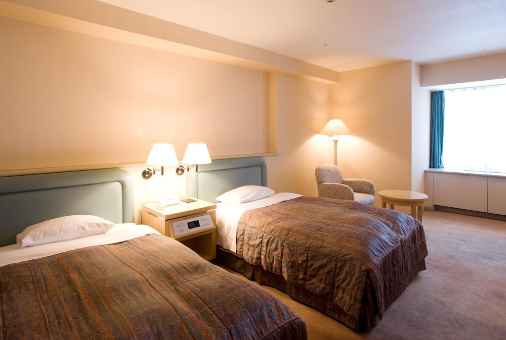 NASPA New Otani Hotel