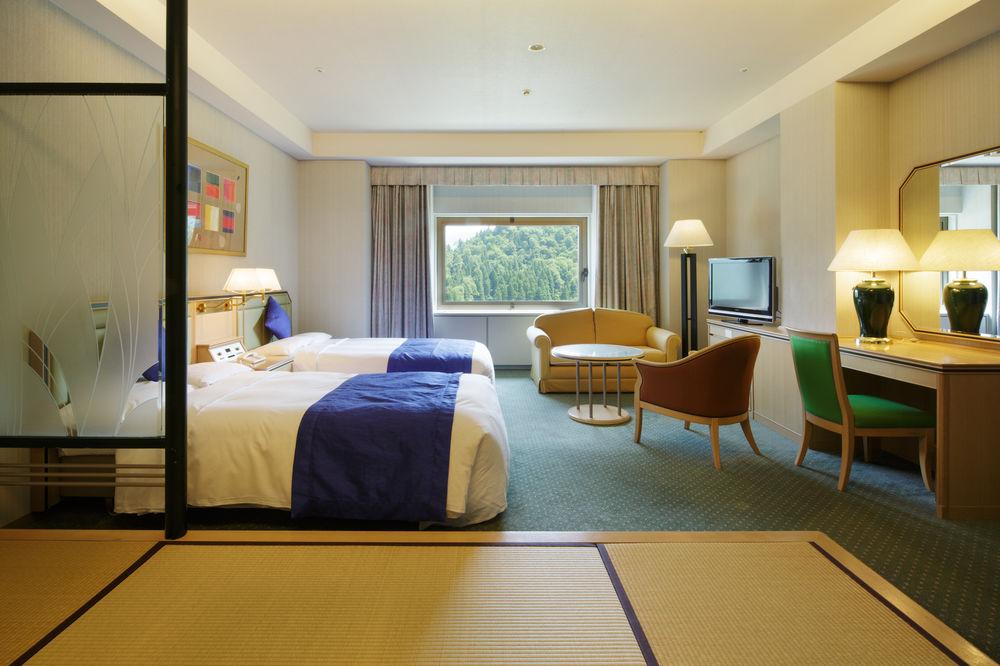 NASPA New Otani Hotel