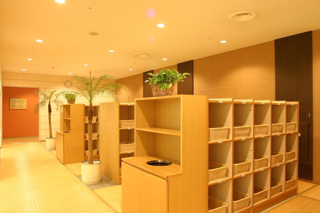 NASPA New Otani Hotel