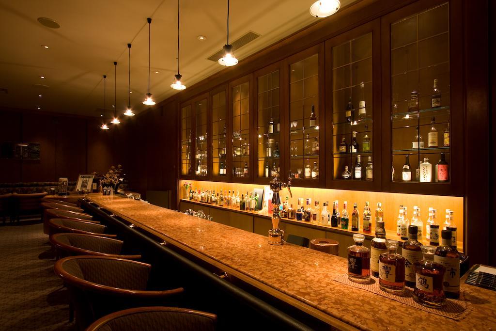 NASPA New Otani Hotel