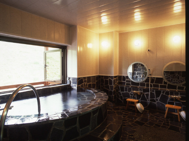 NASPA New Otani Hotel