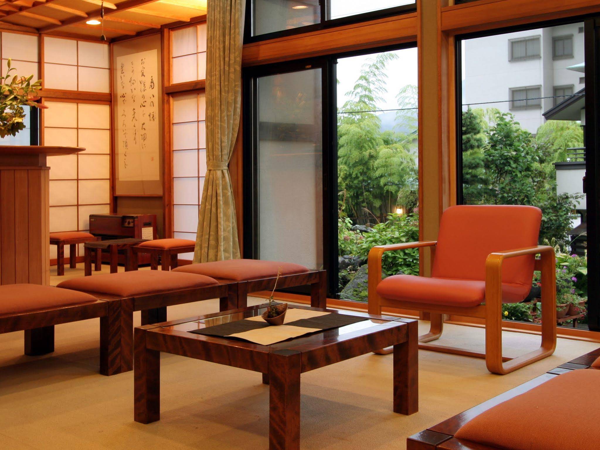 Otowaya Ryokan