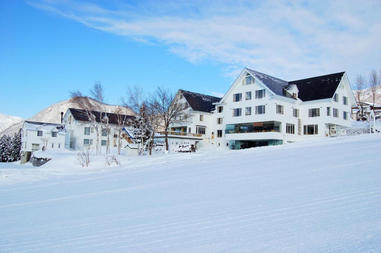 Sierra Resort Hotel Yuzawa