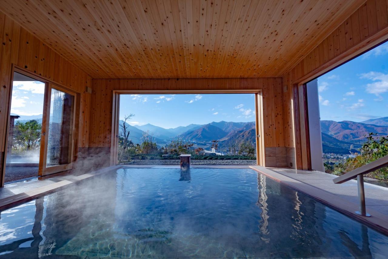Sierra Resort Hotel Yuzawa