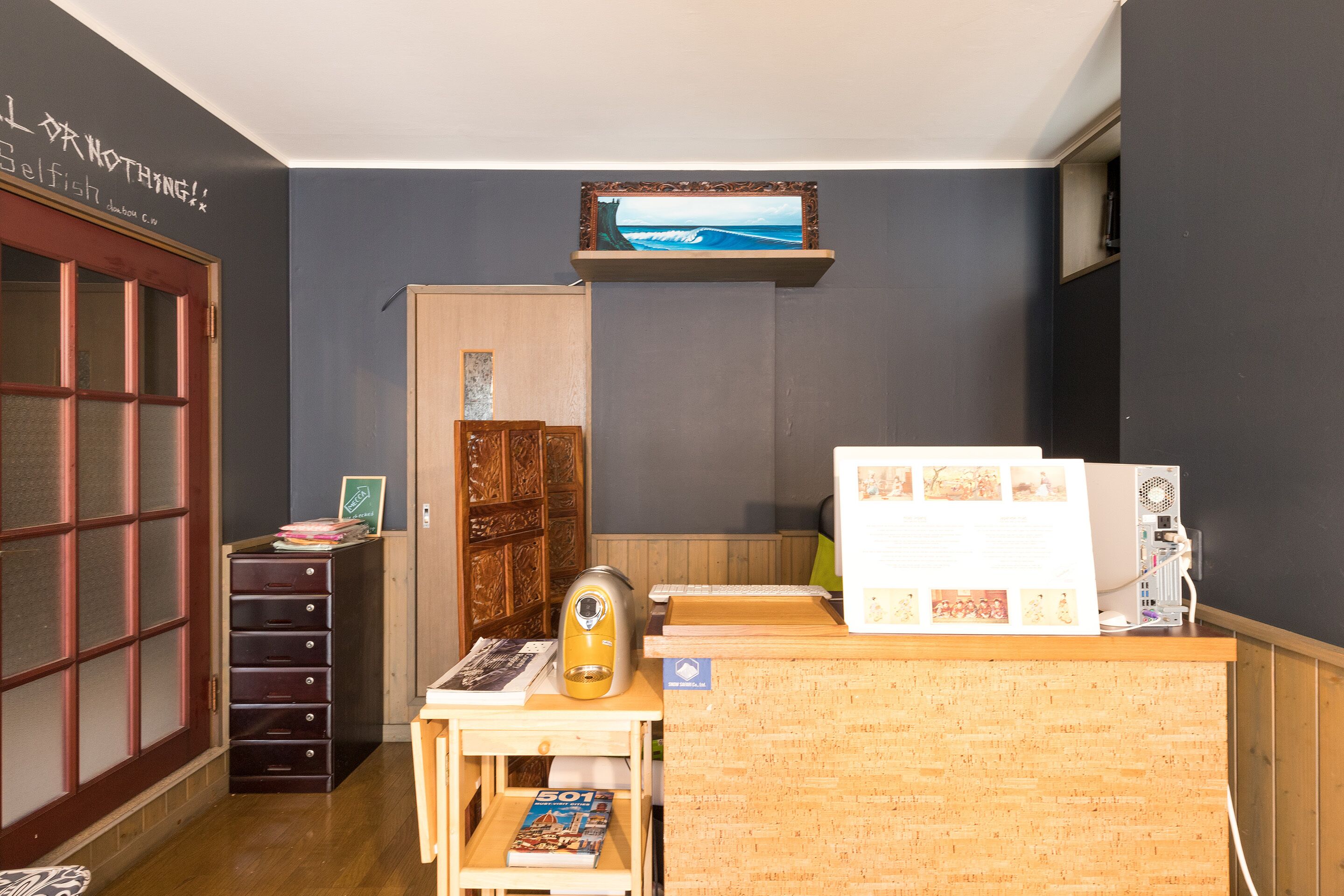 Snow Safari Inn by OYO Rooms