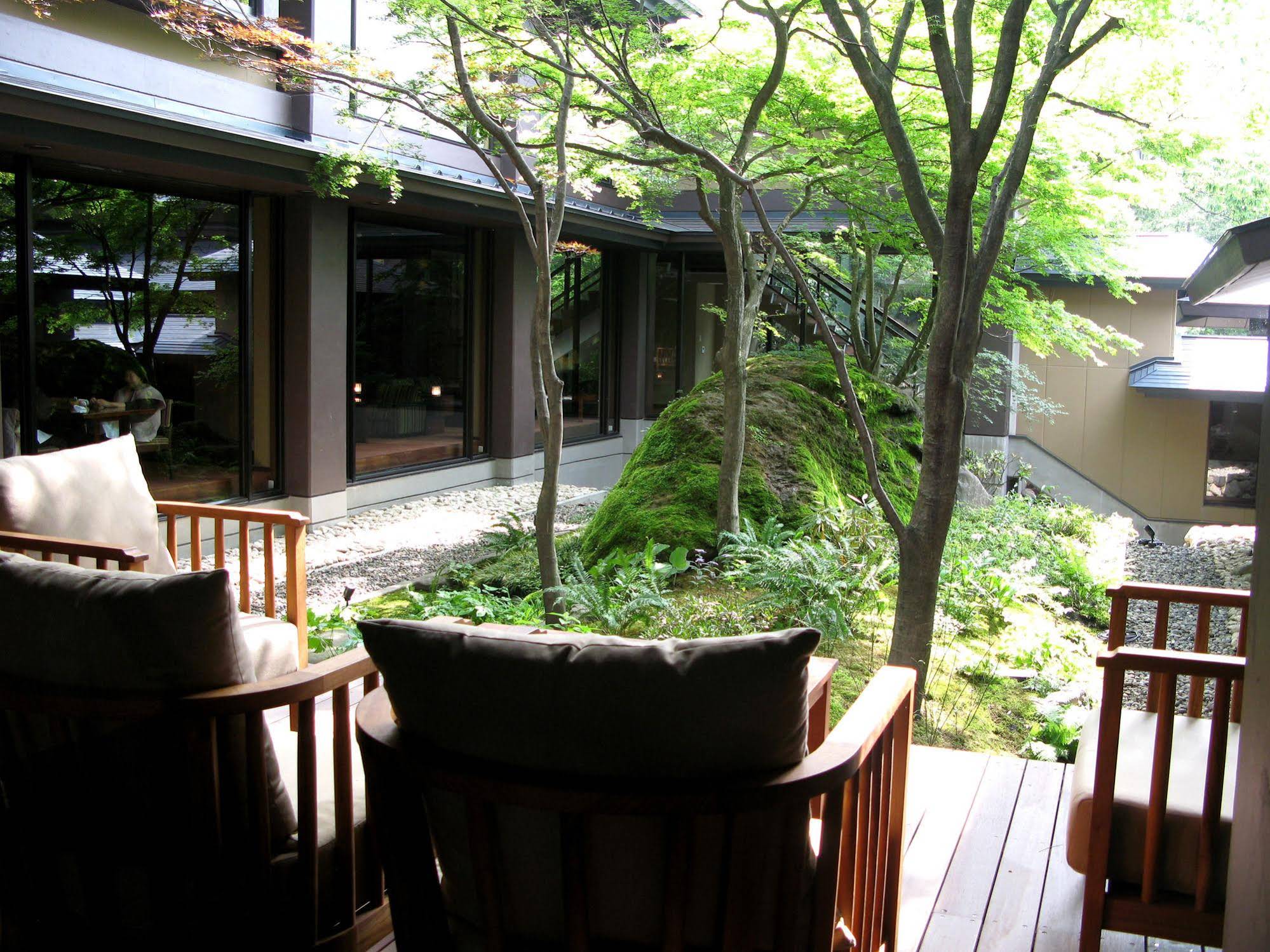 Chikusenso Mt Zao Resort Spa