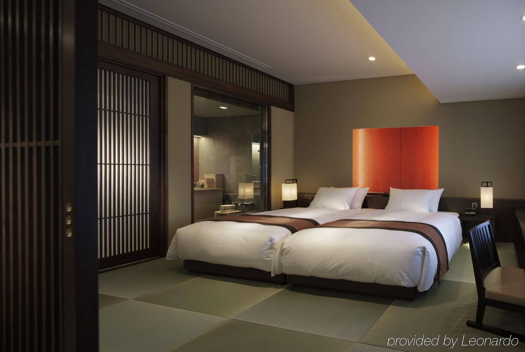 Chikusenso Mt Zao Resort Spa