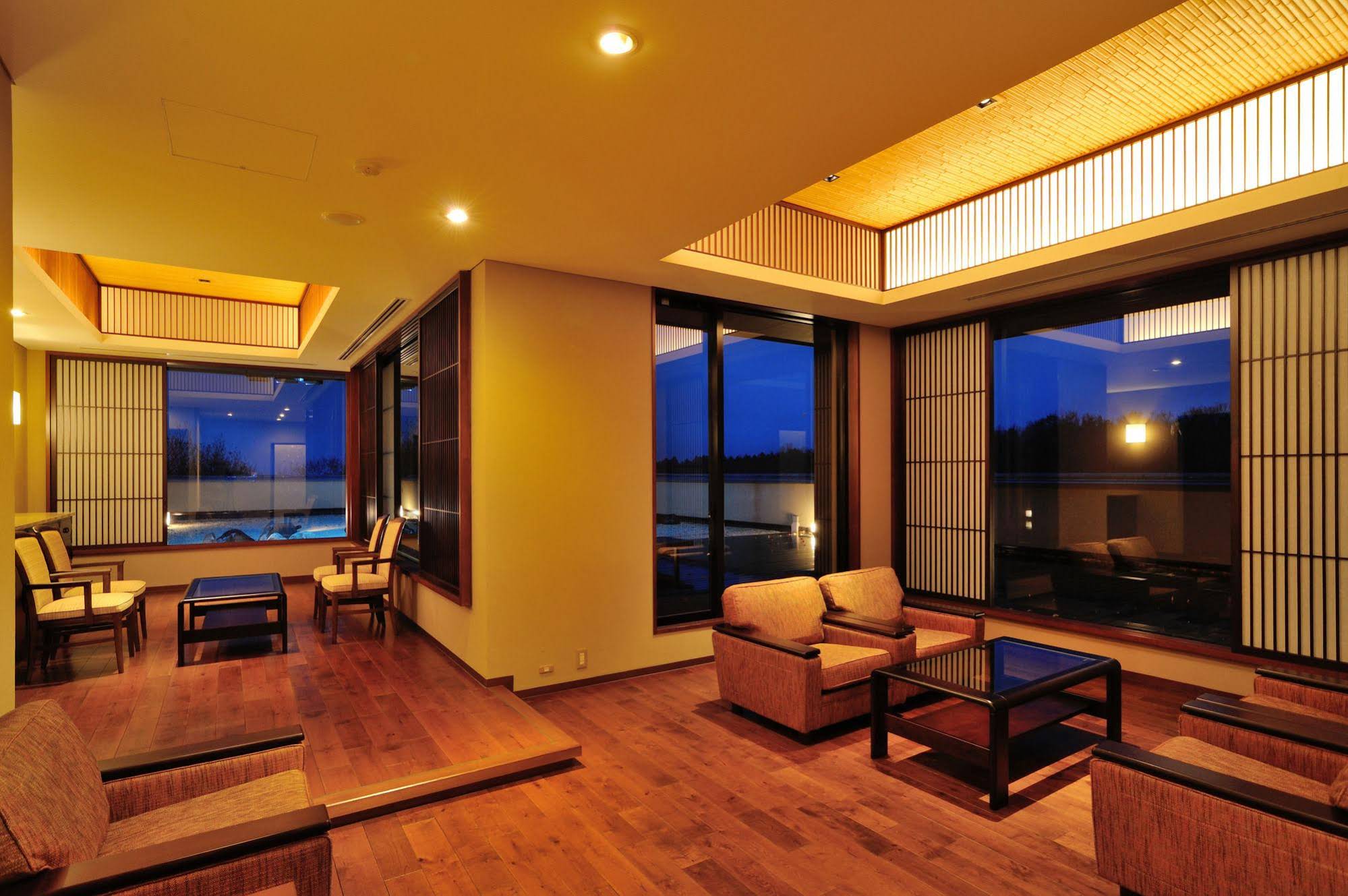 Chikusenso Mt Zao Resort Spa