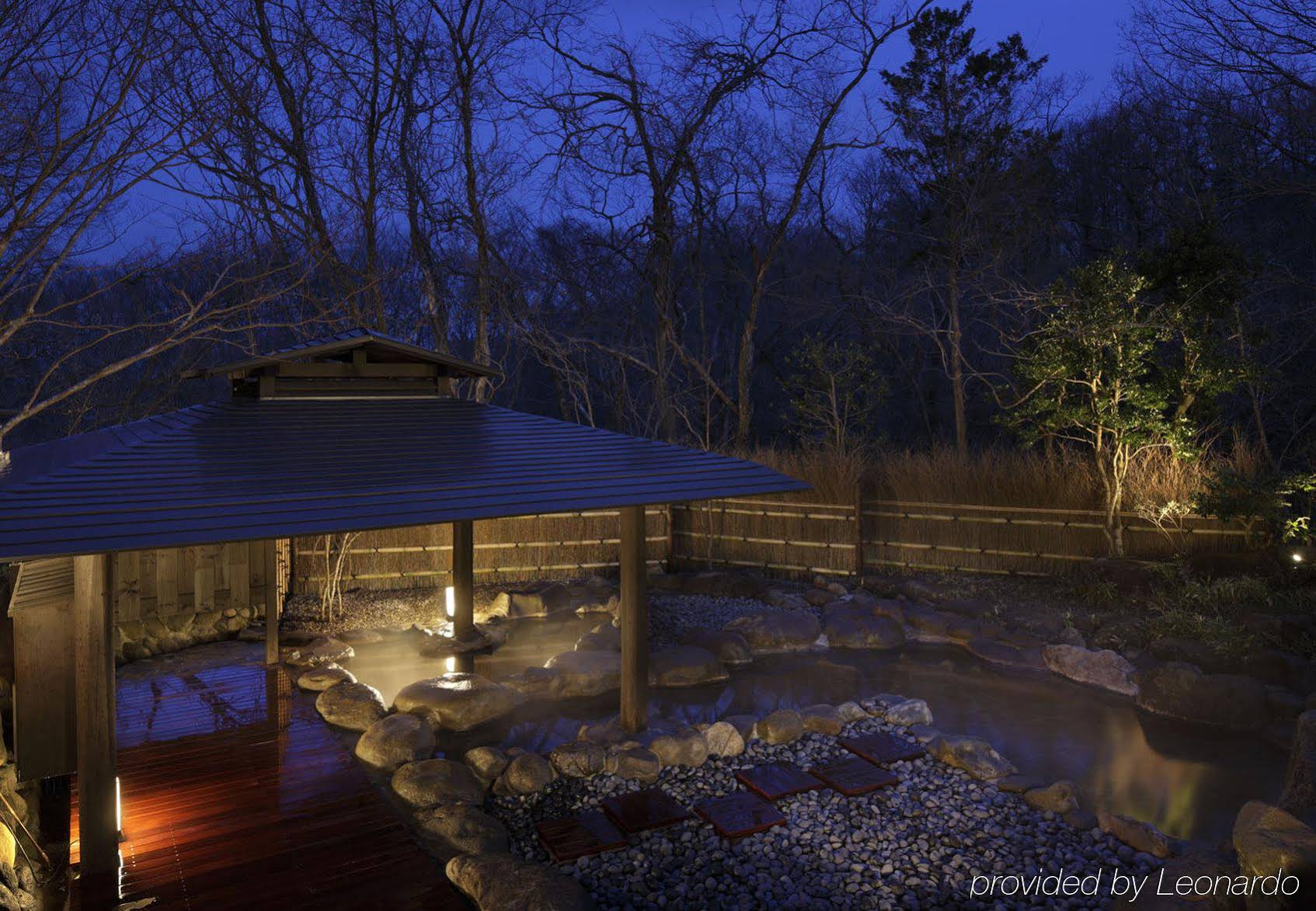 Chikusenso Mt Zao Resort Spa
