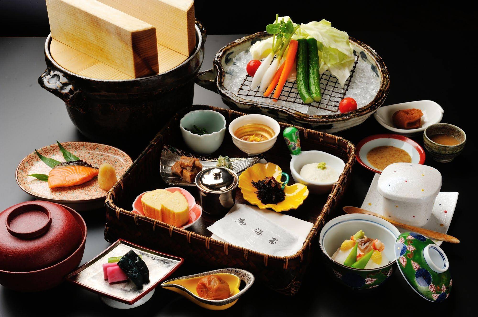 Chikusenso Mt Zao Resort Spa