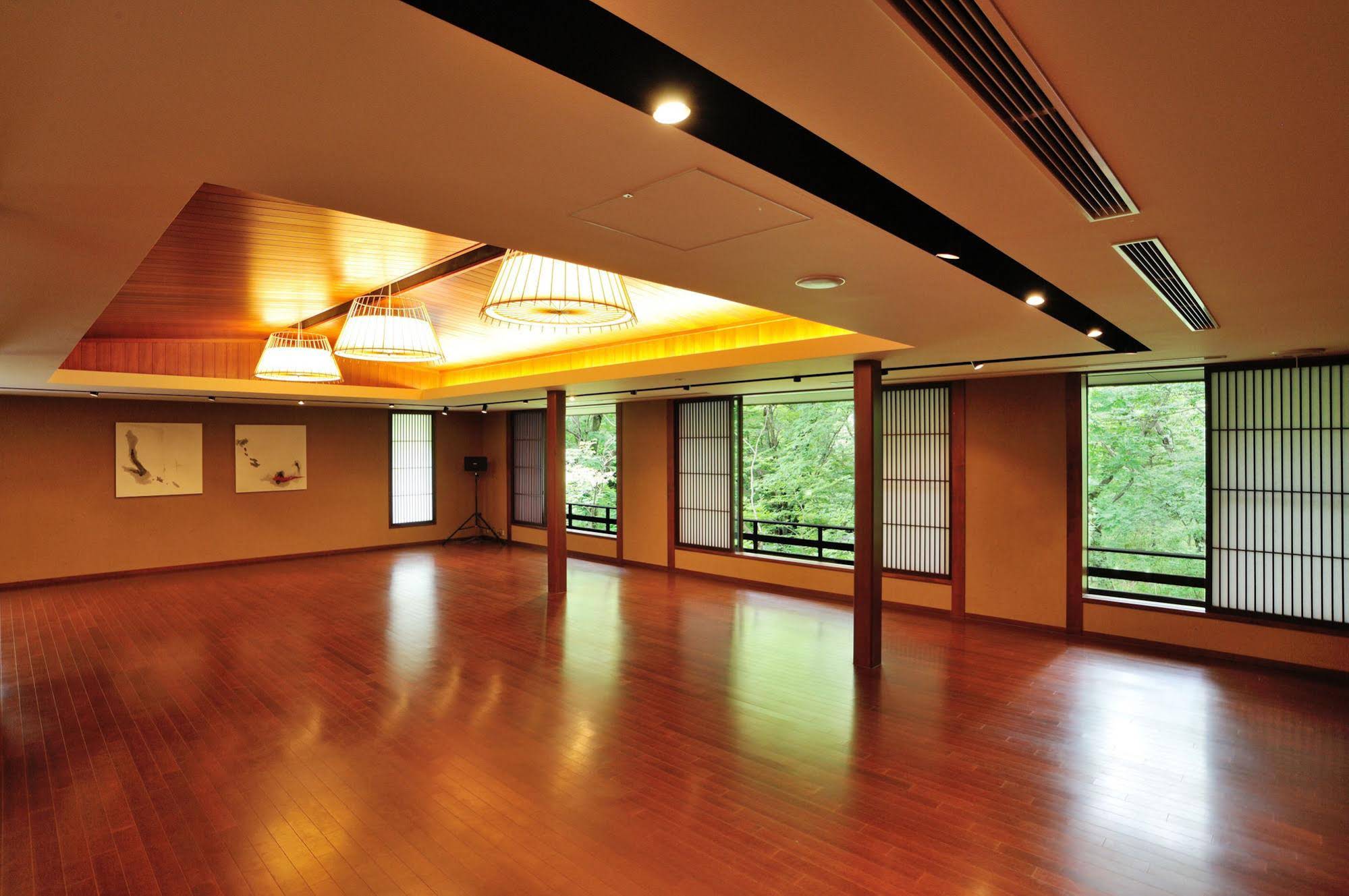 Chikusenso Mt Zao Resort Spa