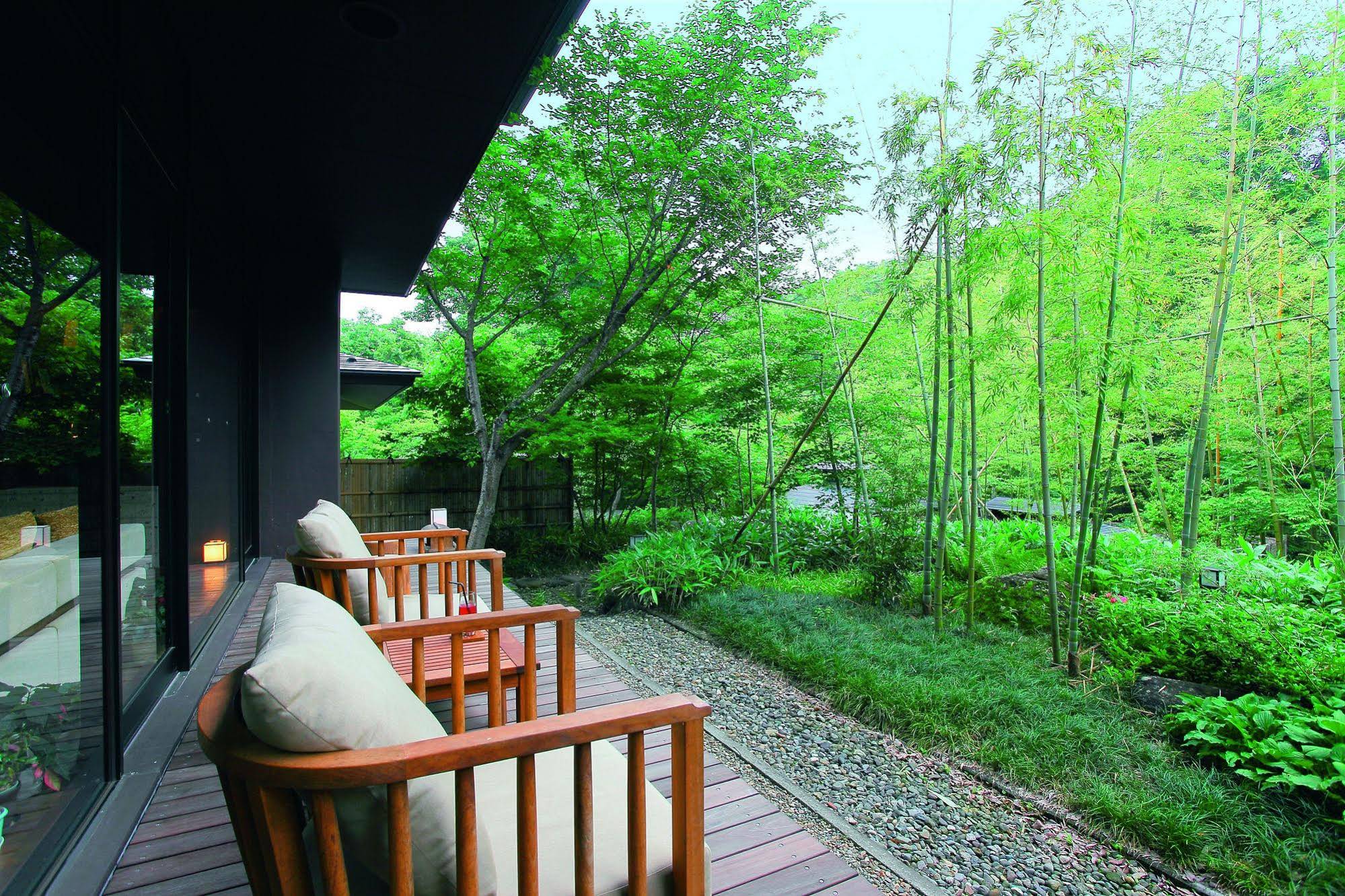 Chikusenso Mt Zao Resort Spa