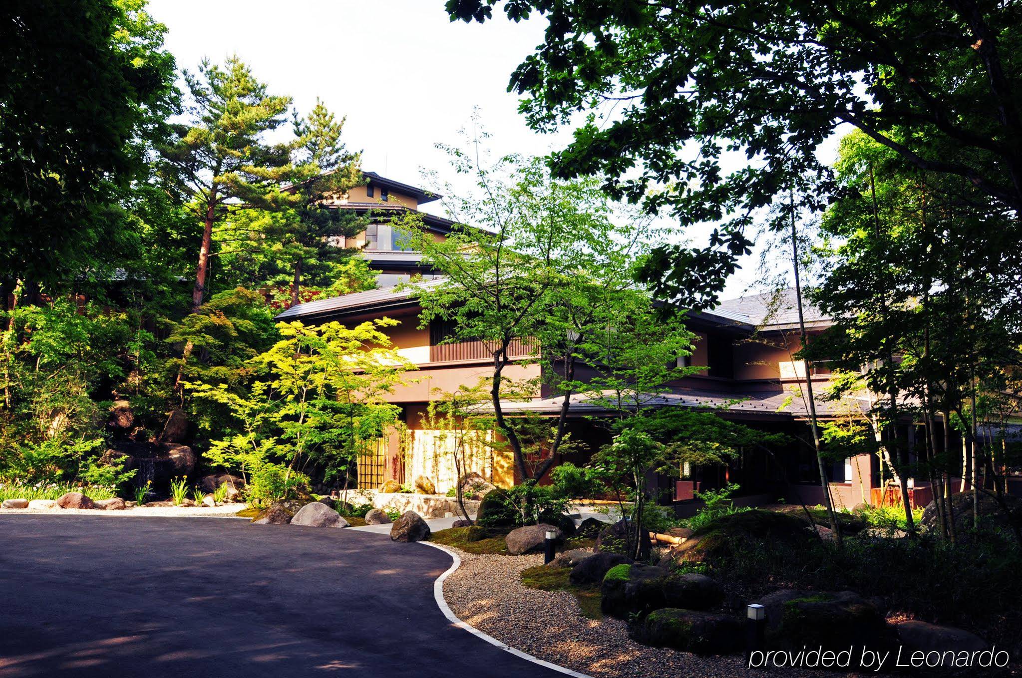 Chikusenso Mt Zao Resort Spa