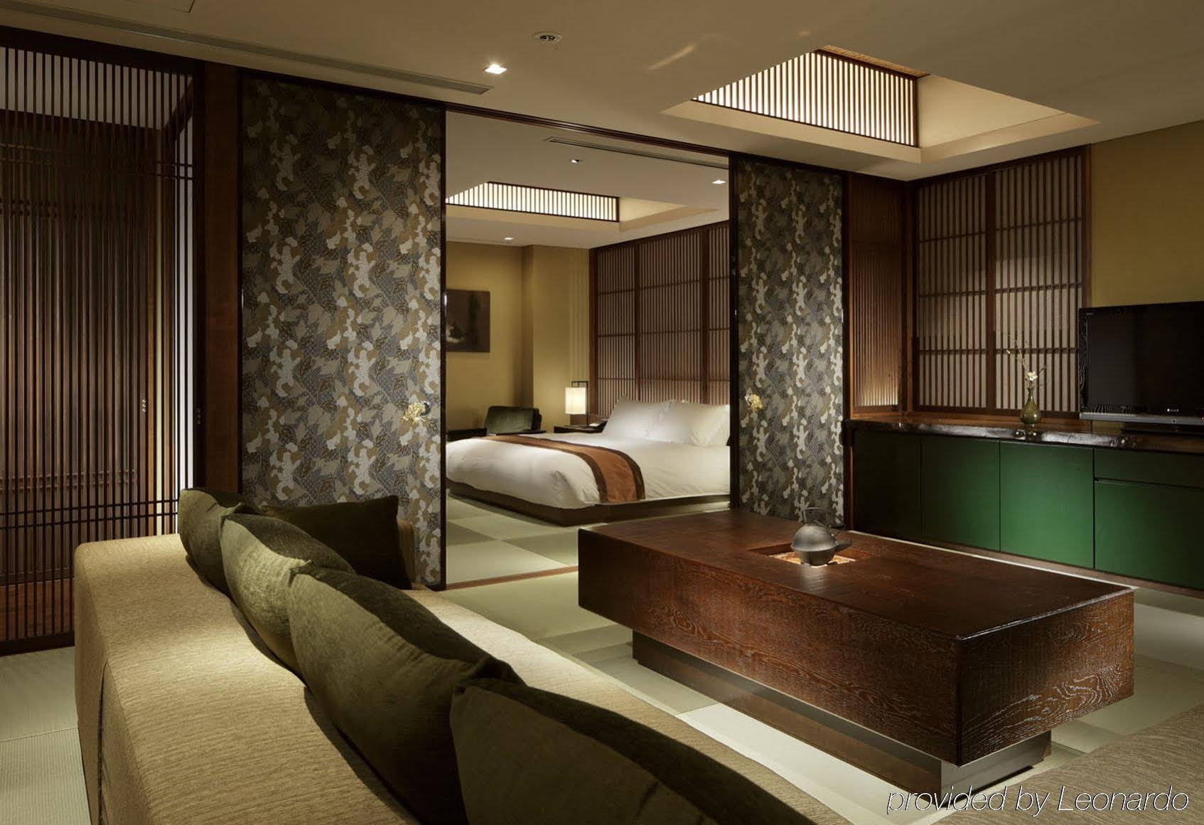 Chikusenso Mt Zao Resort Spa