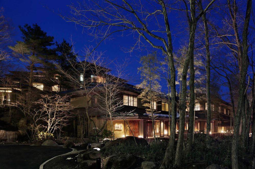 Chikusenso Mt Zao Resort Spa
