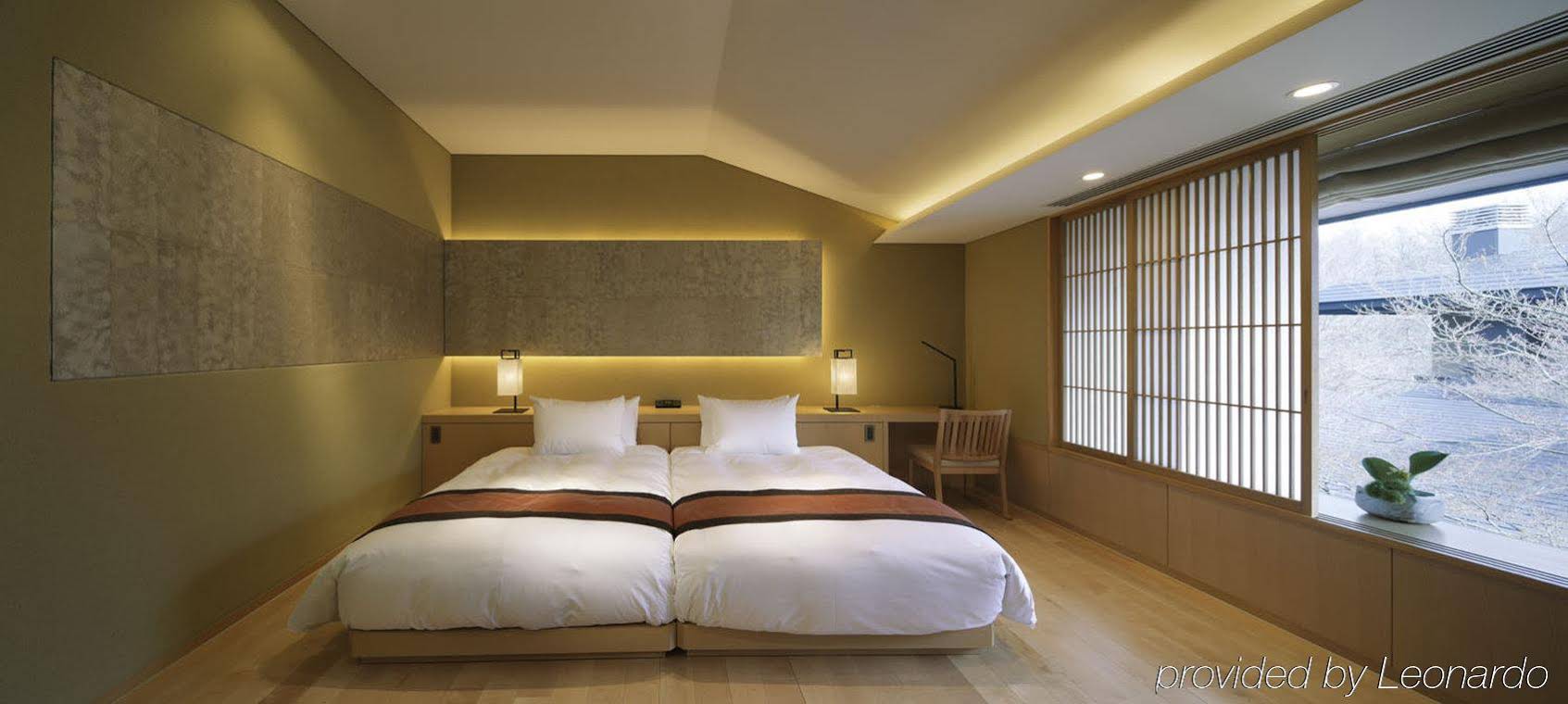 Chikusenso Mt Zao Resort Spa