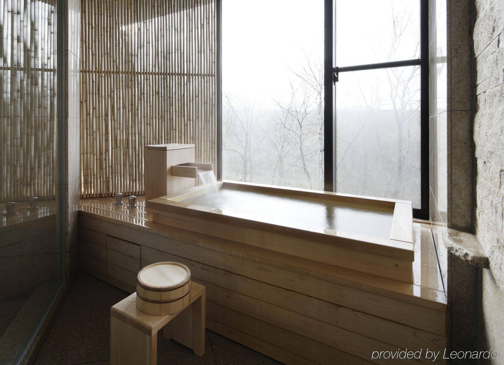 Chikusenso Mt Zao Resort Spa