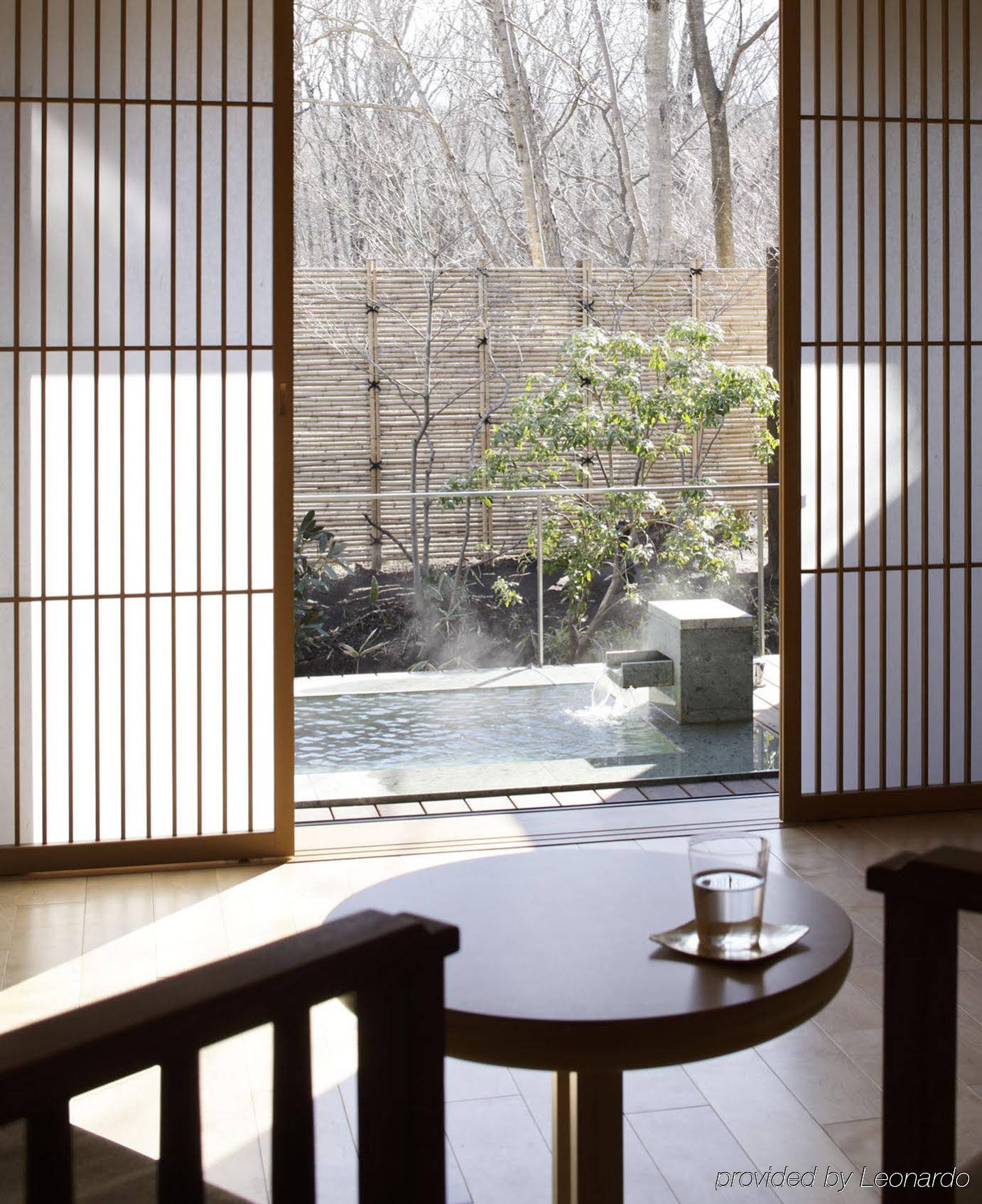 Chikusenso Mt Zao Resort Spa
