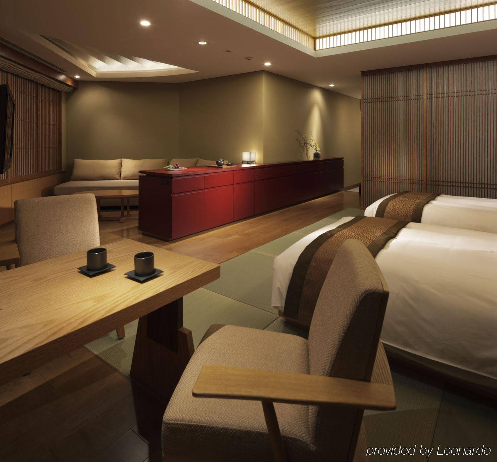 Chikusenso Mt Zao Resort Spa