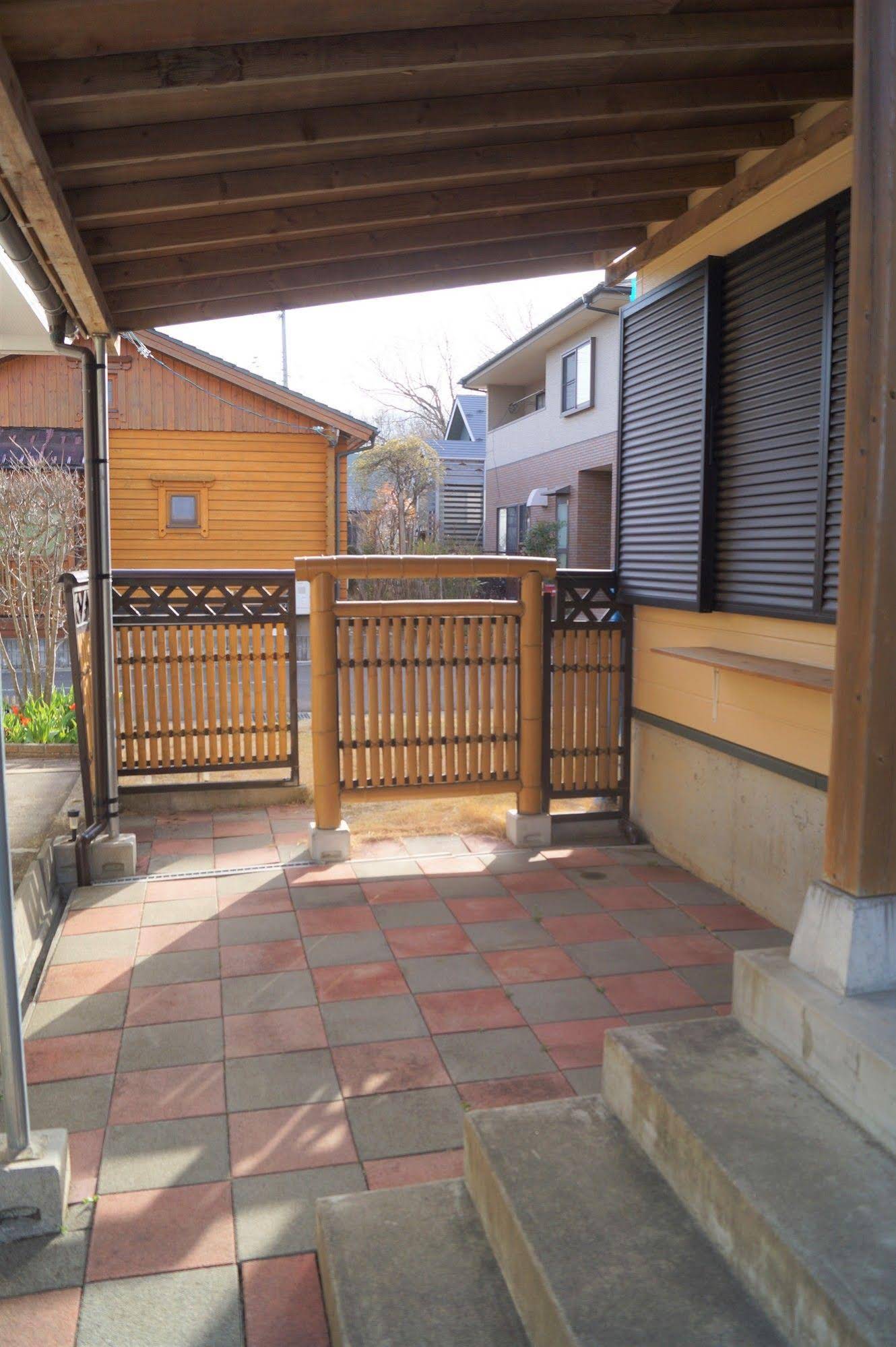 Villa Hikari