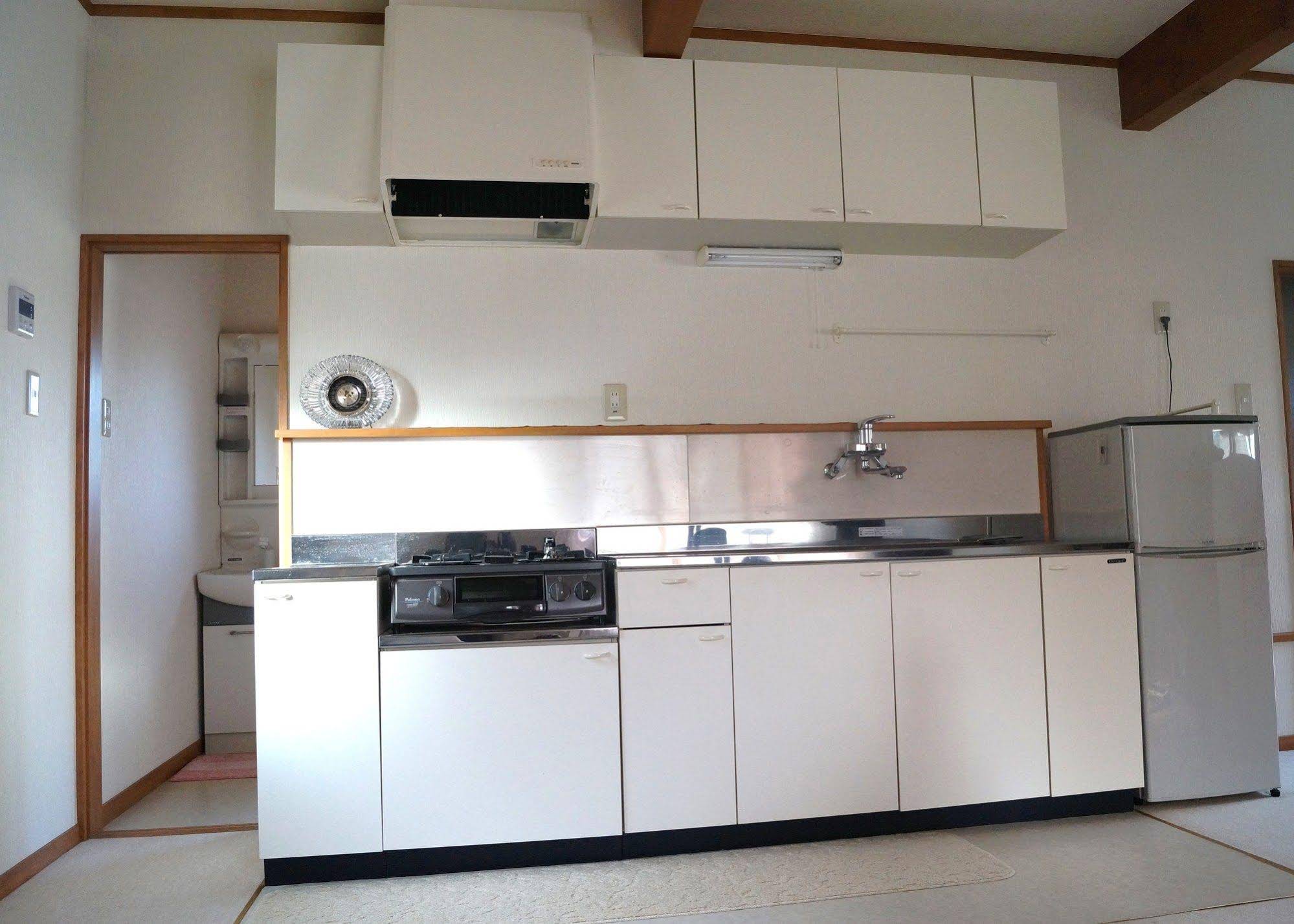 Villa Hikari