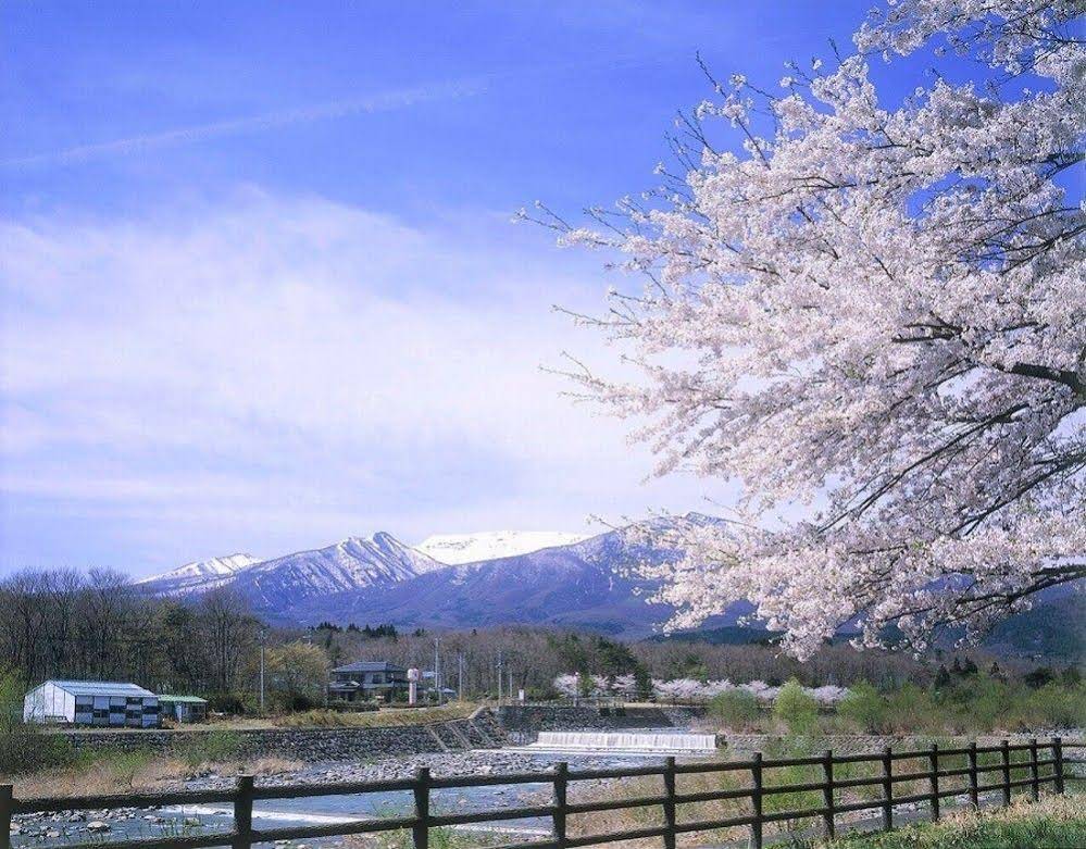 Villa Hikari
