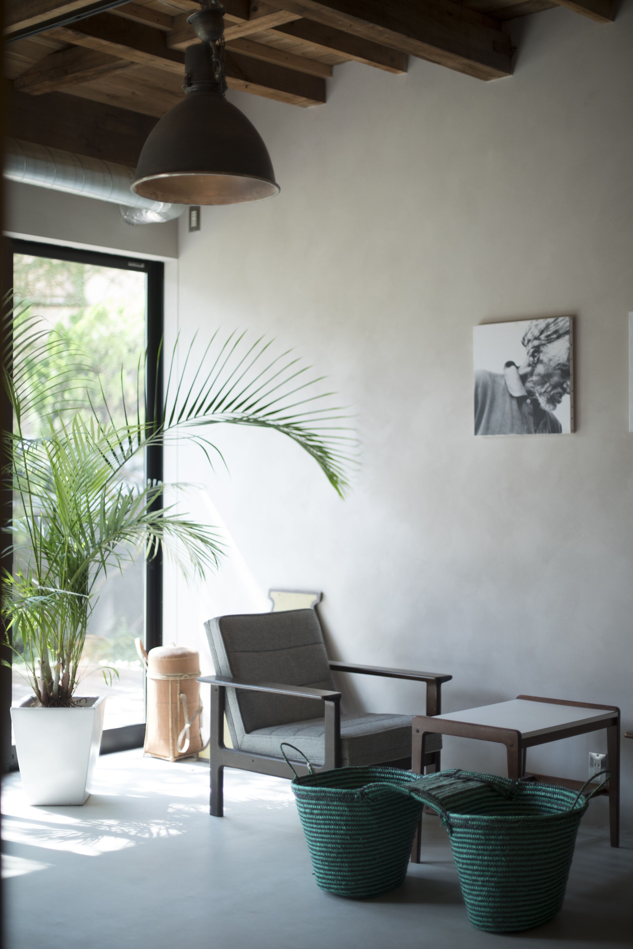 Amigo House