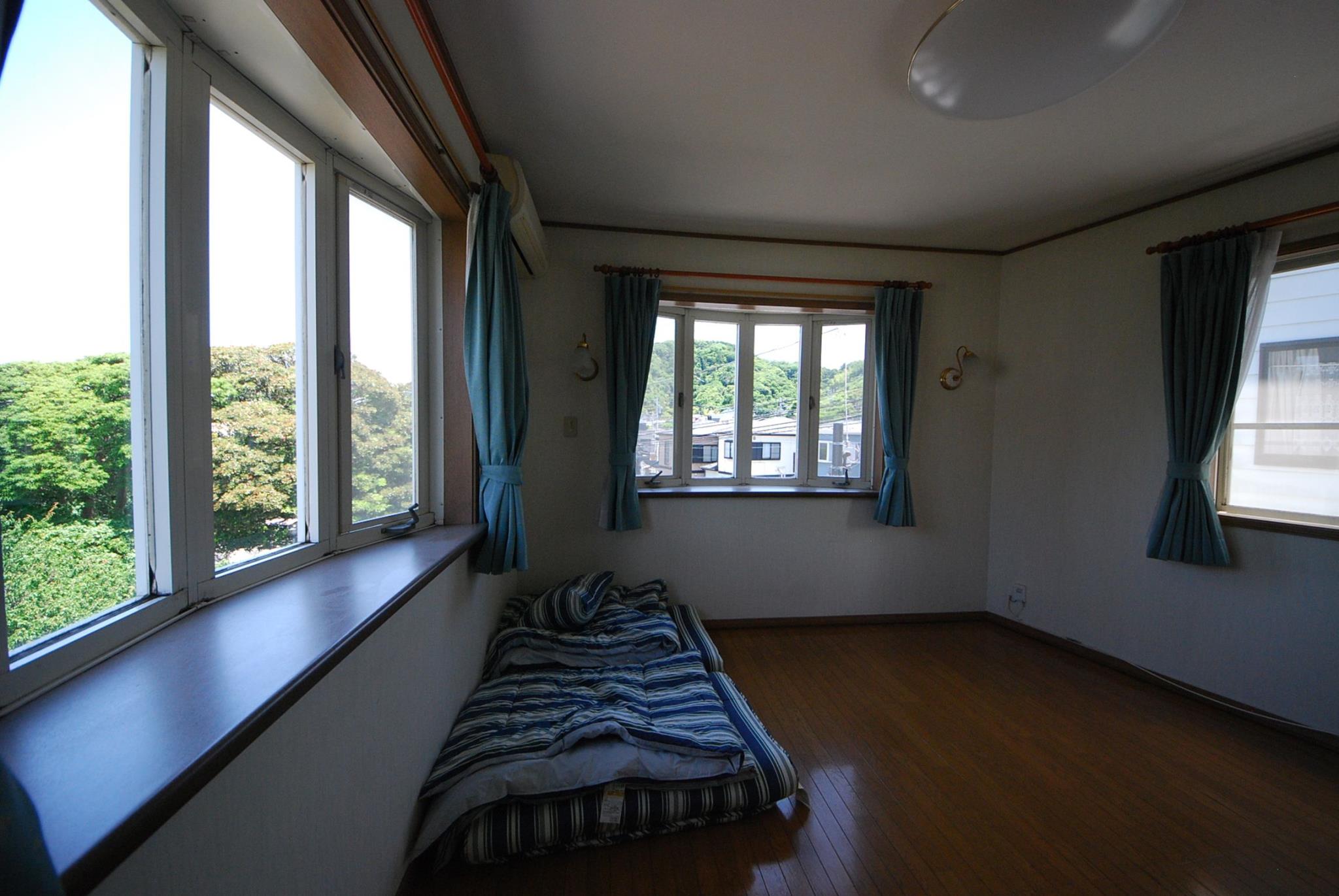 Glocal Zushi Beach House