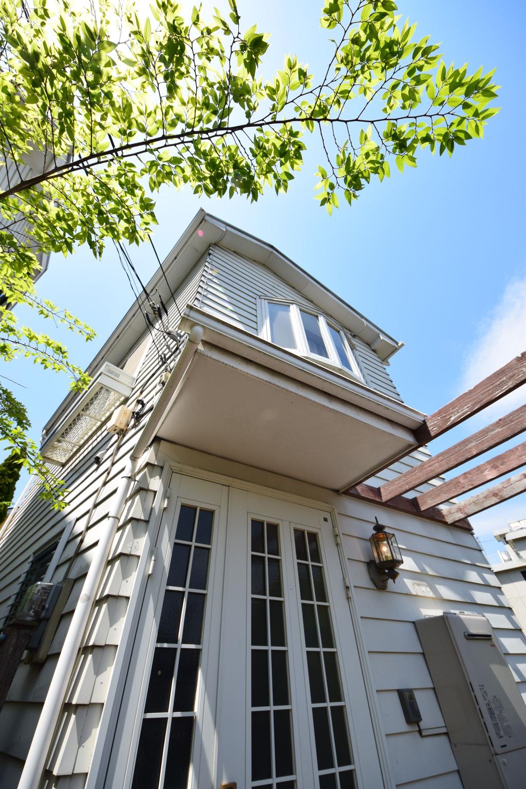 Glocal Zushi Beach House