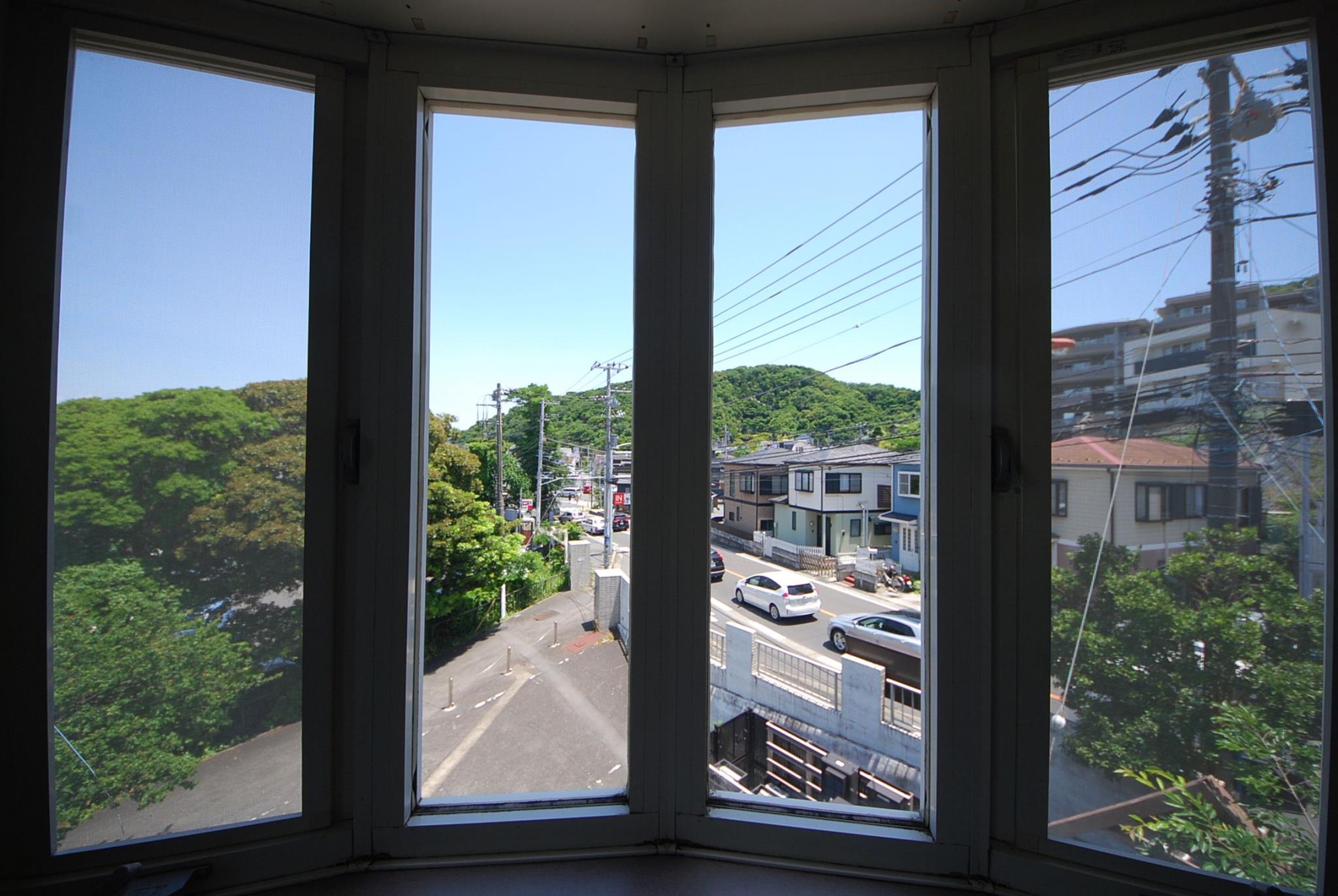 Glocal Zushi Beach House